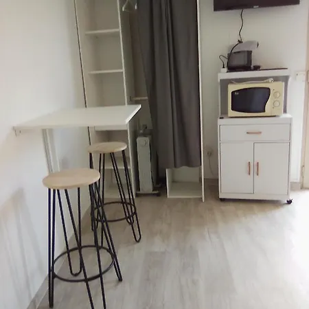 Du Commandant Marche Appartement Calvi (Corsica)