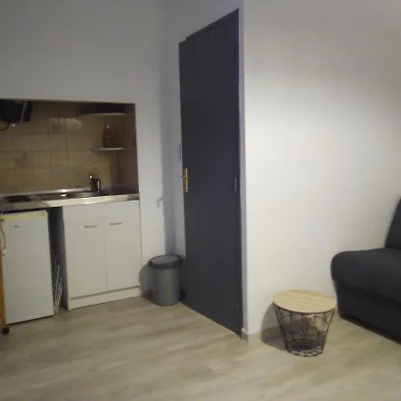 Du Commandant Marché * Calvi (Corsica)