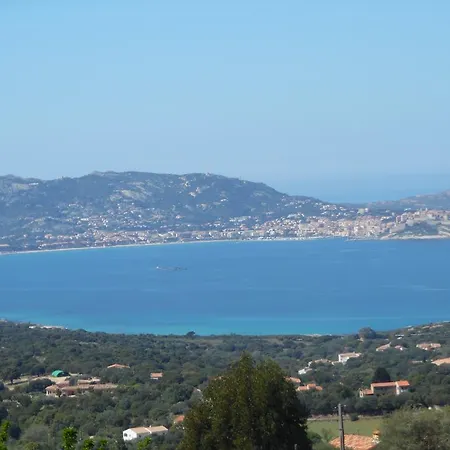 Du Commandant Marche Appartement Calvi (Corsica)