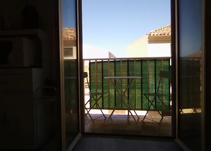 Du Commandant Marché Appartamento