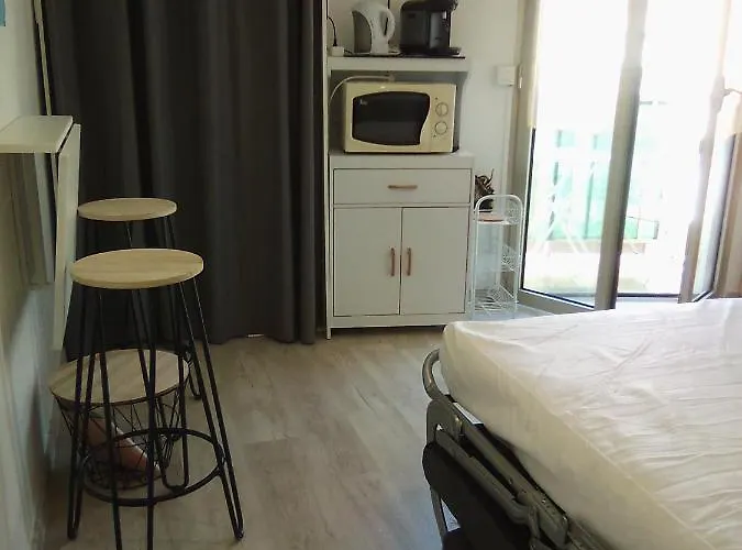 Du Commandant Marché Appartamento