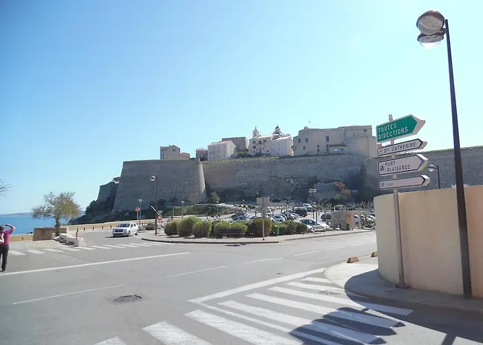 Appartamento Du Commandant Marché *