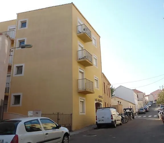 Appartamento Du Commandant Marché