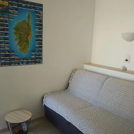 Du Commandant Marche Apartment