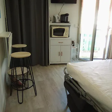 Du Commandant Marche Apartment