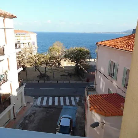 Du Commandant Marche Apartment Calvi (Corsica)