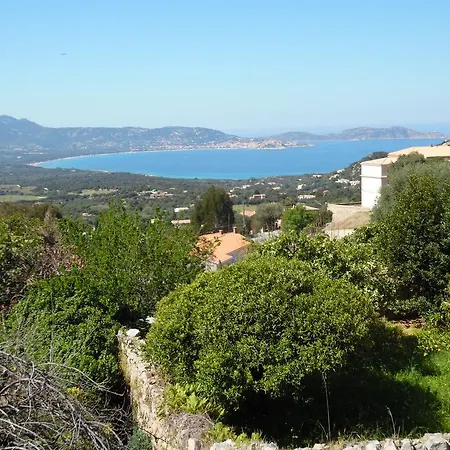 Apartment Du Commandant Marche