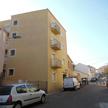 Apartment Du Commandant Marche