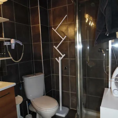 Du Commandant Marche Apartment