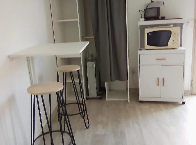 Du Commandant Marché Apartamento Calvi (Corsica)