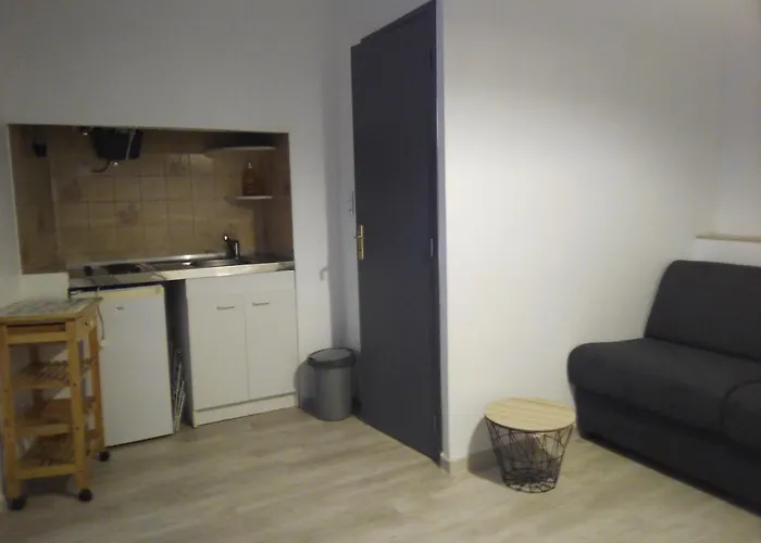 Du Commandant Marché * Calvi (Corsica)