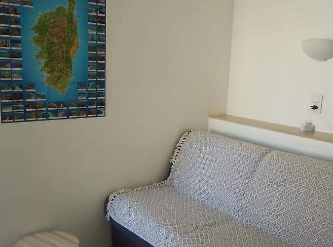 Du Commandant Marché Apartamento