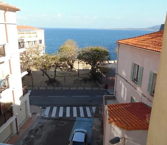 Du Commandant Marché Apartamento Calvi (Corsica)
